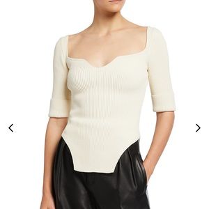 Khaite Irina Sweater